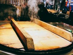 -船梆煮•蒸汽海鲜·生腌干蒸(五四广场店)