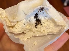 -老婆很芒榴莲千层蛋糕(丽泽桥店)