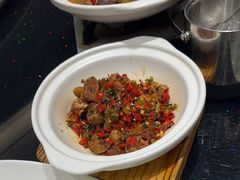 -恒记饭店(珠江路总店)