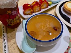 -点都德(奥体印象城店)