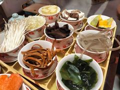 -江北北火锅馆·公路夜市(魏公村店)