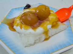 -和田爱乐塔西娜刨冰粽子