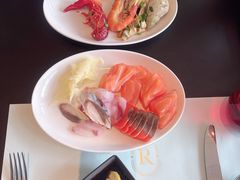 -重庆丽晶酒店·渝厨房