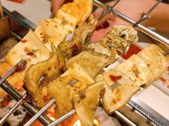 -小鲜肉延边朝鲜族烤串(珠海店)