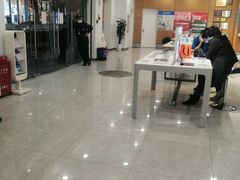 -中国移动(南京西路营业厅)