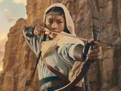 -金逸影城(大悦城IMAX激光店)