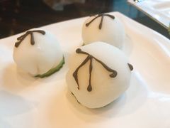 -新天世纪中餐厅