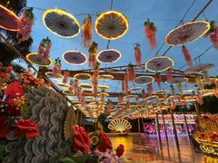 -南宁方特东盟神画