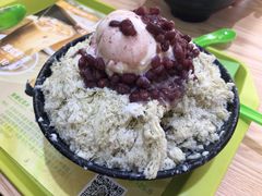 -MOMO冰品·生巧汤圆(红桥店)
