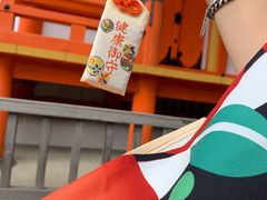 -有栖山 清光院 清水寺