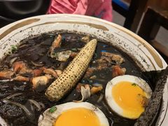 -小川洋风料理(大悦城店)