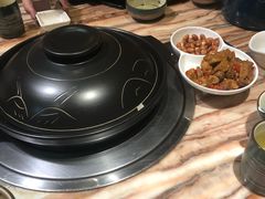 -润泽园椰子鸡(汇一城店)