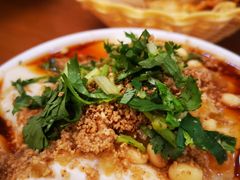 豆腐脑-方中山胡辣汤(西安高新区店)