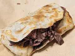 -高玛纳驴肉火烧(河间总店)