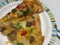-吉布鲁牛排海鲜自助(芙蓉万家丽店)