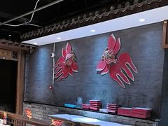 -京味斋·北京烤鸭(北京南站洋桥店)