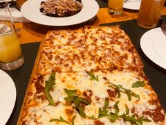 -兰特伯爵西餐厅·啤酒屋(方庄店)