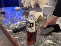 -外滩8号 whisky bar(金延大厦店)