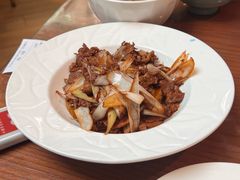 -南门小馆·清真(国贸商城店)