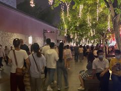 -大雁塔北广场音乐喷泉