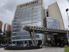 -深圳观澜格兰云天国际酒店