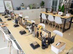 -Oasis绿洲银饰珍珠手作diy(壹方城店)