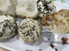 -小杨生煎(深圳岗厦北店)
