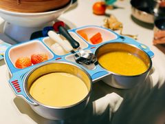 -四季民福烤鸭店(外滩外白渡桥店)