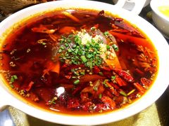 -庆合府重庆大排档(紫都城店)