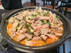 -六味牛杂煲·斋菜煲(桫椤湾店)