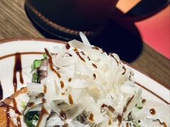 -ZAFFERANO西班牙海鲜饭(上海首店)
