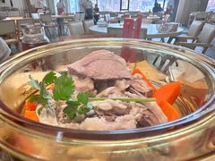 -羊之道草原味道清真餐厅(番禺店)
