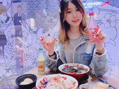 -豚王拉面(铜锣湾店 )