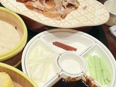 -炊江南·上海菜(国展华漕店)