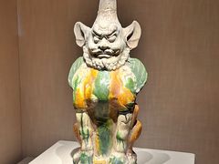 -宁夏博物馆