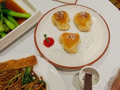 -新雅粤菜馆(南京东路店)