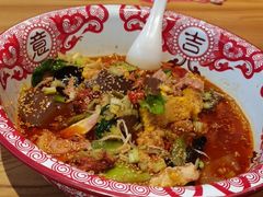 -辣伍爺·冒菜(乐淘里店)