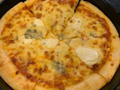 -吉姆丽德乡村西餐厅(闵行交大店)