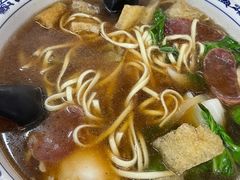 -孙记大碗皮肚面(后宰门店)