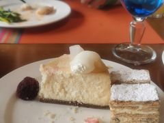 -岷山饭店-芝芝自助餐厅