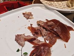 -盛百味·家宴餐厅(霸州分店)