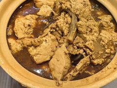 -丽泽山庄·生态怀柔菜·虹鳟鱼(红螺寺店)