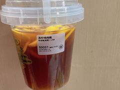 -桂桂茶(恒基名人店)