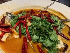 -清水亭湖北菜(大屯DT51店)