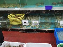 -源海渔村·现捞海鲜(大角湾店)
