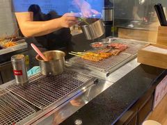-町门烤肉拌饭专门店(哈西万达店)