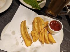 -NIUAN牛庵·日式和牛烧肉(恒隆店)