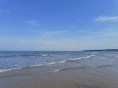 -日照海滨国家森林公园
