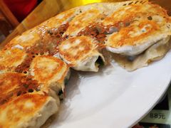 -葛记焖饼(伏牛路店)