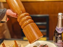 -囧吉香生蚝牛排馆(湖北路店)